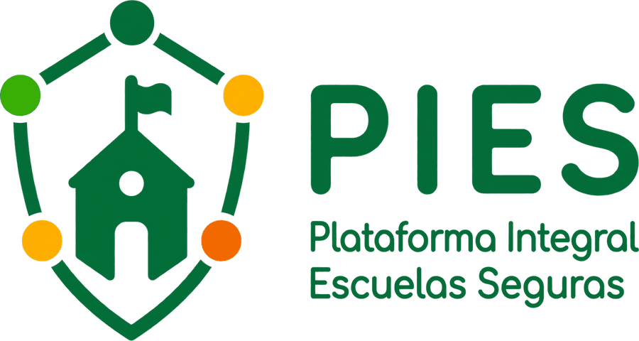 PIES - Plataforma Integral Escuelas Seguras